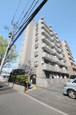 サザンハピネスの物件内観写真